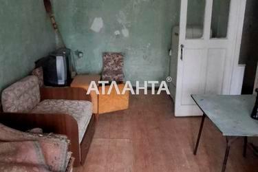 1-комнатная квартира по адресу ул. Героев обороны Одессы(Героев Сталинграда) (площадь 30 м²) - Atlanta.ua - фото 14
