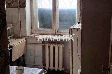 1-комнатная квартира по адресу ул. Героев обороны Одессы(Героев Сталинграда) (площадь 30 м²) - Atlanta.ua - фото 15