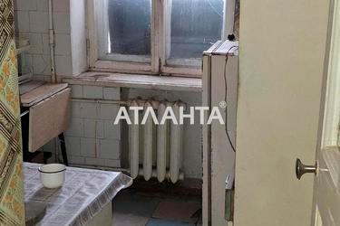 1-комнатная квартира по адресу ул. Героев обороны Одессы(Героев Сталинграда) (площадь 30 м²) - Atlanta.ua - фото 16