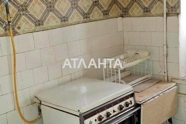 1-комнатная квартира по адресу ул. Героев обороны Одессы(Героев Сталинграда) (площадь 30 м²) - Atlanta.ua - фото 17