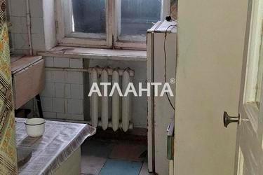 1-комнатная квартира по адресу ул. Героев обороны Одессы(Героев Сталинграда) (площадь 30 м²) - Atlanta.ua - фото 18