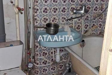 1-комнатная квартира по адресу ул. Героев обороны Одессы(Героев Сталинграда) (площадь 30 м²) - Atlanta.ua - фото 19