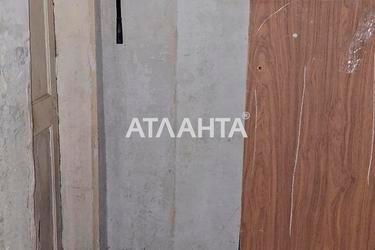 1-комнатная квартира по адресу ул. Героев обороны Одессы(Героев Сталинграда) (площадь 30 м²) - Atlanta.ua - фото 21