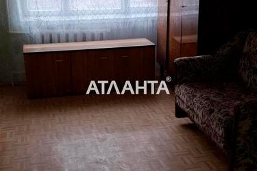 Room in dormitory apartment by the address st. Kurskaya (area 13,5 m²) - Atlanta.ua - photo 7
