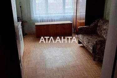 Room in dormitory apartment by the address st. Kurskaya (area 13,5 m²) - Atlanta.ua - photo 8