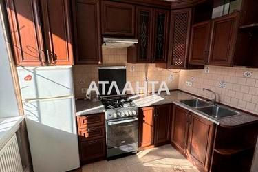 1-комнатная квартира по адресу ул. Сарьяна (площадь 34 м²) - Atlanta.ua - фото 10