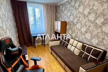 1-комнатная квартира по адресу ул. Сарьяна (площадь 34 м²) - Atlanta.ua - фото 11