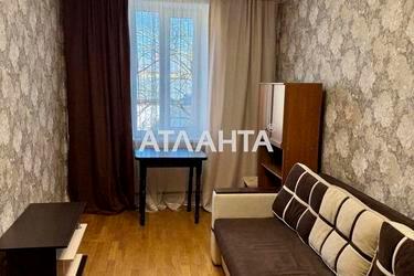 1-комнатная квартира по адресу ул. Сарьяна (площадь 34 м²) - Atlanta.ua - фото 12