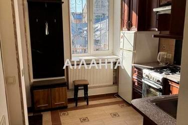 1-комнатная квартира по адресу ул. Сарьяна (площадь 34 м²) - Atlanta.ua - фото 13