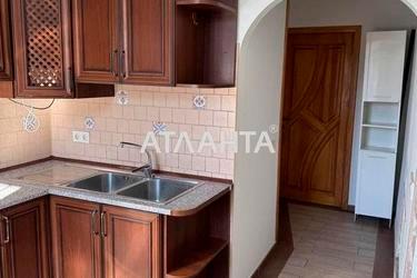 1-комнатная квартира по адресу ул. Сарьяна (площадь 34 м²) - Atlanta.ua - фото 14