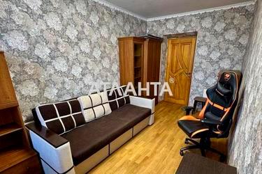 1-комнатная квартира по адресу ул. Сарьяна (площадь 34 м²) - Atlanta.ua - фото 15