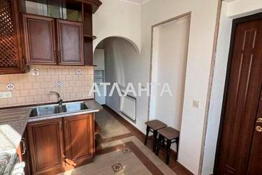 1-комнатная квартира по адресу ул. Сарьяна (площадь 34 м²) - Atlanta.ua - фото 16