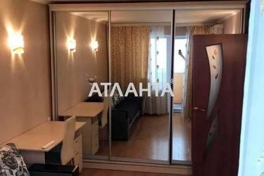 1-комнатная квартира по адресу ул. Демеевская (площадь 32 м²) - Atlanta.ua - фото 9