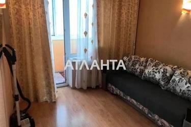 1-комнатная квартира по адресу ул. Демеевская (площадь 32 м²) - Atlanta.ua - фото 10