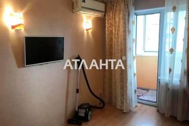 1-комнатная квартира по адресу ул. Демеевская (площадь 32 м²) - Atlanta.ua - фото 11