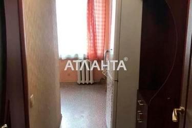 1-комнатная квартира по адресу ул. Демеевская (площадь 32 м²) - Atlanta.ua - фото 12
