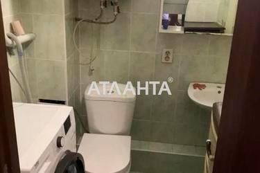 1-комнатная квартира по адресу ул. Демеевская (площадь 32 м²) - Atlanta.ua - фото 13