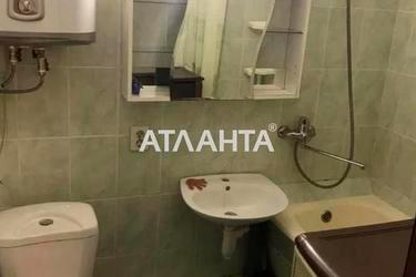 1-комнатная квартира по адресу ул. Демеевская (площадь 32 м²) - Atlanta.ua - фото 15