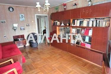 2-кімнатна квартира за адресою вул. Вільямса ак. (площа 50,3 м²) - Atlanta.ua - фото 21