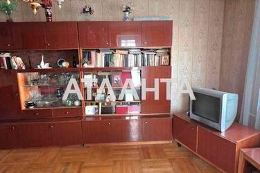 2-кімнатна квартира за адресою вул. Вільямса ак. (площа 50,3 м²) - Atlanta.ua - фото 23