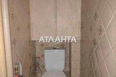 2-кімнатна квартира за адресою вул. Вільямса ак. (площа 50,3 м²) - Atlanta.ua - фото 33