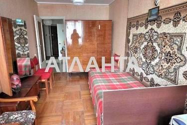 2-кімнатна квартира за адресою вул. Вільямса ак. (площа 50,3 м²) - Atlanta.ua - фото 25