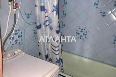 2-кімнатна квартира за адресою вул. Вільямса ак. (площа 50,3 м²) - Atlanta.ua - фото 32