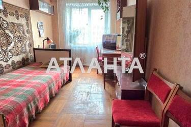 2-кімнатна квартира за адресою вул. Вільямса ак. (площа 50,3 м²) - Atlanta.ua - фото 26