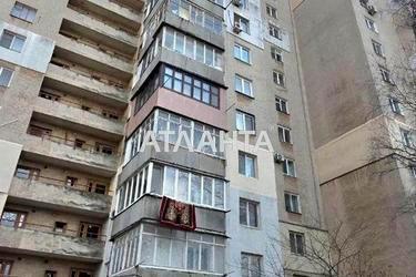 2-кімнатна квартира за адресою вул. Вільямса ак. (площа 50,3 м²) - Atlanta.ua - фото 27