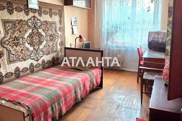 2-кімнатна квартира за адресою вул. Вільямса ак. (площа 50,3 м²) - Atlanta.ua - фото 28