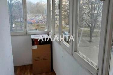 2-кімнатна квартира за адресою вул. Вільямса ак. (площа 50,3 м²) - Atlanta.ua - фото 29