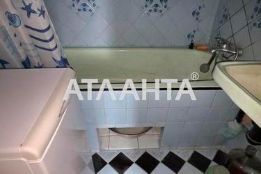 2-кімнатна квартира за адресою вул. Вільямса ак. (площа 50,3 м²) - Atlanta.ua - фото 31