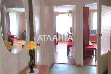 2-кімнатна квартира за адресою вул. Вільямса ак. (площа 50,3 м²) - Atlanta.ua - фото 34