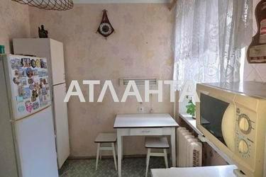 2-кімнатна квартира за адресою вул. Вільямса ак. (площа 50,3 м²) - Atlanta.ua - фото 35