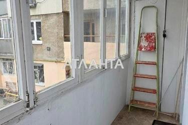 2-кімнатна квартира за адресою вул. Вільямса ак. (площа 50,3 м²) - Atlanta.ua - фото 36