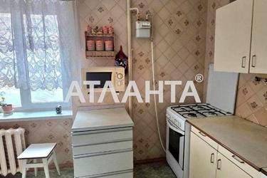 2-кімнатна квартира за адресою вул. Вільямса ак. (площа 50,3 м²) - Atlanta.ua - фото 37