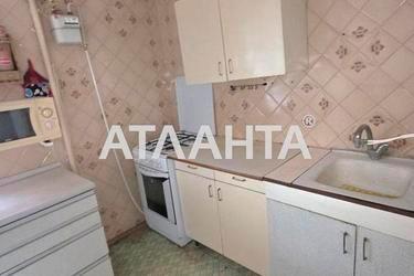 2-кімнатна квартира за адресою вул. Вільямса ак. (площа 50,3 м²) - Atlanta.ua - фото 39