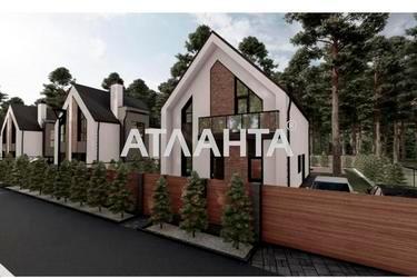 House by the address st. Dubovaya (area 140 m²) - Atlanta.ua - photo 7