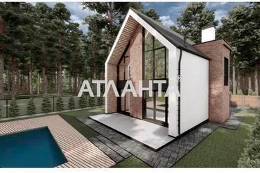 House by the address st. Dubovaya (area 140 m²) - Atlanta.ua - photo 9