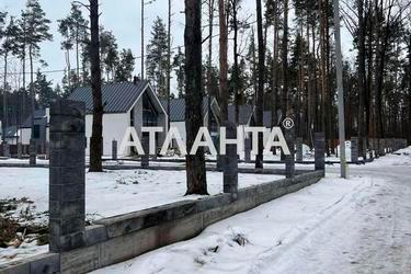 House by the address st. Dubovaya (area 140 m²) - Atlanta.ua - photo 10