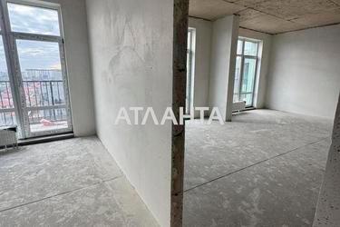 2-кімнатна квартира за адресою вул. Донського Дмитра (площа 65,3 м²) - Atlanta.ua - фото 23