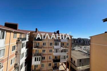 1-кімнатна квартира за адресою Люстдорфська дор. (площа 45,1 м²) - Atlanta.ua - фото 15