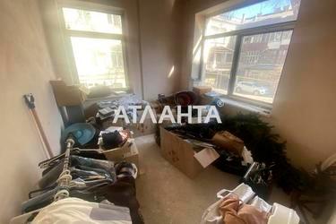 Коммерческая недвижимость по адресу ул. Жуковского (площадь 110,2 м²) - Atlanta.ua - фото 18