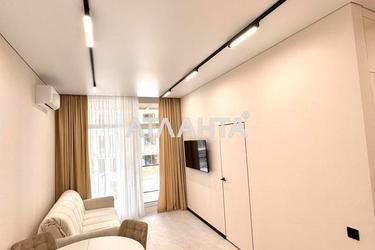 1-комнатная квартира по адресу ул. Кульчицкого Сергея (площадь 36,5 м²) - Atlanta.ua - фото 21