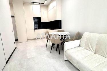 1-комнатная квартира по адресу ул. Кульчицкого Сергея (площадь 36,5 м²) - Atlanta.ua - фото 22