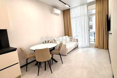 1-комнатная квартира по адресу ул. Кульчицкого Сергея (площадь 36,5 м²) - Atlanta.ua - фото 25