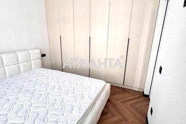 1-комнатная квартира по адресу ул. Кульчицкого Сергея (площадь 36,5 м²) - Atlanta.ua - фото 27