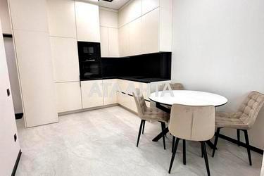 1-комнатная квартира по адресу ул. Кульчицкого Сергея (площадь 36,5 м²) - Atlanta.ua - фото 28