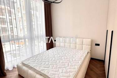 1-комнатная квартира по адресу ул. Кульчицкого Сергея (площадь 36,5 м²) - Atlanta.ua - фото 32