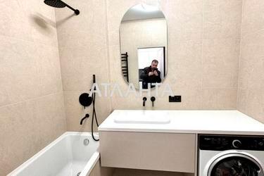 1-комнатная квартира по адресу ул. Кульчицкого Сергея (площадь 36,5 м²) - Atlanta.ua - фото 34